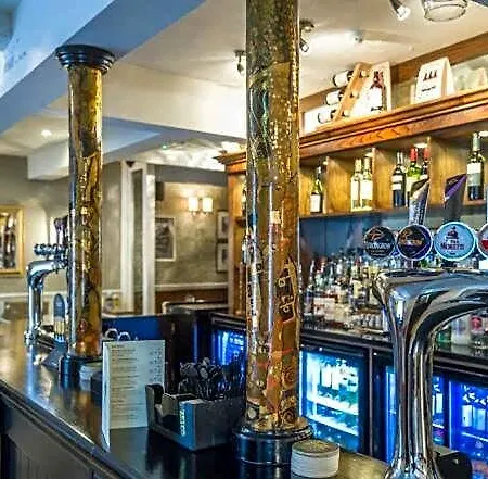 The Groves Knaresborough