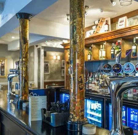 The Groves Hotell Knaresborough